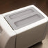 Healeved 2pcs 2 Slice Toaster Cover Appliance Cover Bread Maker Cover Toaster and Fingerprint Protection Machine Washable Toaster Machine Cover...