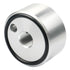 Oil Pressure Gauge Adapter for GM Generation IV & V V8 Engines - EN-47971, Silver...