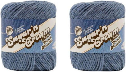 Bulk Buy: Lily Sugar n' Cream (2-Pack) Blue Jeans......