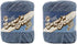 Bulk Buy: Lily Sugar n' Cream (2-Pack) Blue Jeans......