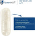 FuerstenMED® Bifidoflor HIT - Probiotic Supplement - Lactobacillus Salivarius, Gasseri, Rhamnosus & 4 Bifidobacterium Probiotic - Normal Gut Diges...