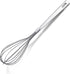 Whisk, Berglander Whisks For Cooking, Stainless Steel Balloon Whisk, Sturdy Kitchen Wire Whisk Set for Cooking, Baking, Blending, Whisking, Beatin...