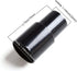 EZ SPARES 35mm to32mm & 32mm to35mm Vacuum Hose, Adapter Kit Compatible with Normal round interface Vacuum Cleaner Plastic Adaptor(2Pcs)...