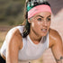 Halo Headband II Sweatband Pullover for Men and Women...