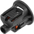 X AUTOHAUX 1 Set 1 Pin Oil Pressure Sensor Connector Adapter Plug Clip Kit Replacement for Toyota...