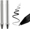 No Wear Out Titanium Alloy Pen Tips fits for Surface Pen, Realititcs Pencil Like Refill Replacement Nibs fits for Microsoft Surface Pro 7 6 5 4 Se...