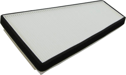 ECOGARD XC25082 Cabin Air Filter Fits 2008 Ford Taurus, 2008 Mercury Sable...