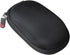 Hermitshell Hard Travel Case for Logitech Signature M650 L / M550 L Wireless Mouse (Black, Case for M650 L)...