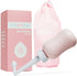 Peri Bottle for Postpartum Care | Portable Bidet | Spray Bottle for Pain Relief, Tears, and Hemorrhoids after Birth | Postpartum Essential (Pink, ...