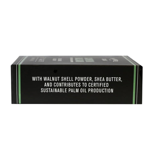 Gentlemen's Hardware Exfoliating Bar Soap - CANYON BALSAM 6oz...