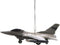 Kurt S. Adler United States Air Force Fighter Jet Resin, Christmas Ornament Military USAF Airforce 4.25in...