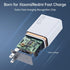 67W for Xiaomi Charger Turbo Fast Wall Block for Xiaomi Mi 14 13 12 12t 12s 10 Pro Lite Redmi Note K60 K50 11 11s 12 Pro Plus Poco F5 X5 F4 X4 Gt ...