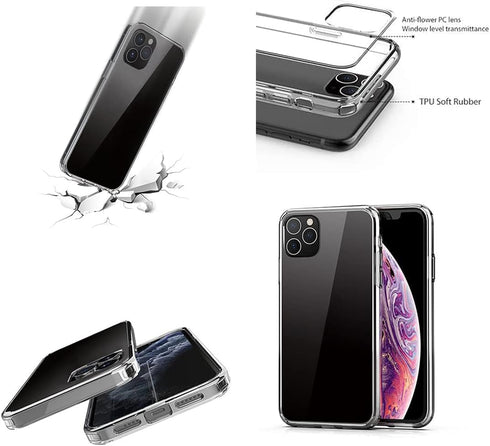 Phone Case Compatible with iPhone 13 Shock Money Bill One Hundred Dollar Accessories Scratch Waterproof Cover......