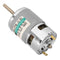 775 DC Motor, 12v High Power Extension Shaft DC Motor (12V 10000RPM)...