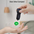 USB Car Charger,5Pack 2.4A Dual Port USB Cigarette Lighter Car Phone Charger Plug Car Adapter for iPhone 15 14 13 12 SE 11 Pro Max, Samsung Galaxy...