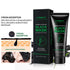 Blackhead Removal Mask 120ML Pull-Off Bamboo Charcoal Mask deeply cleans blackhead dirt and purifies pores for men and women(4.23 fl.oz)...