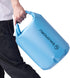 Sinjimoru Lightweight Multifunctional Waterproof Boat Bag, 3 Style Water Beach Backpack 15L for Travel Kayaking Boating Camping Fishing, Vacation ...