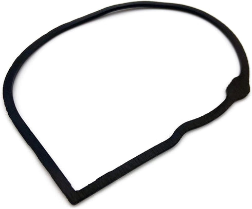 Ensun Engine Oil Cooler Gasket Seal O-Ring Compatible with Cruze Aveo Sonic 1.6L / 1.8L only - Total 15 PCS 55353331, 55354071, 926-167...