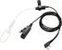 Compatible with Baofeng UV-5R BF-F8HP UV-82 Radios Earpiece Kenwood 2 Pin Two Way Radio Headset Walkie Walkie Surveillance Kit Police Headphone (1...