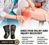 Copper Knee Braces for Knee Pain Women & Men - 2 Pack Knee Brace Compression Sleeve, Best knee Support for Arthritis Pain,Meniscus Tear, Running,W...
