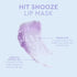 florence by mills Hit Snooze Lip Mask, 0.37 oz/ 10.5 g...