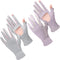 Hercicy 2 Pairs Sun Gloves for Women UV Protection Summer Driving Gloves Full Finger Touchscreen Non Slip Gloves Outdoor Gloves for Women Girl...
