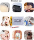 3.7V 523450 1000mAh Lithium Polymer ion Battery Rechargeable Polymer Battery Pack with JST 2.0mm Connector...