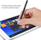 Touch Pen for Samsung Note 10 Stylus Pen, Electromagnetic Stylus for Samsung Note 8 Pen Original, Universal Replacement S Pen for Samsung Note 8, ...