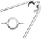 Operitacx 2pcs Wrench Sink Wrench Knurling Tool Sink Faucet Multipurpose Tool Multitools Joint Pliers Multi-function Faucet Maintenance Wrench Fau...
