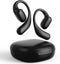 Open Ear Headphones, Bluetooth 5.3 Wireless Earbuds with Earhooks, 75 Hours Playtime, Fast Charging, Sweat Resistant, Digital Display Charging Cas...