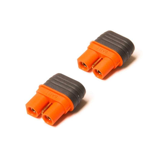 Spektrum Connector: IC3 Battery (2), SPMXCA302...