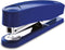 Novus B2 Compact Stapler, 25 Sheet Capacity, Precision Staple Guide, German Engineered, Staple|Pin|Tack, 10 Year Warranty, Blue (020-1260)...