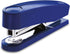 Novus B2 Compact Stapler, 25 Sheet Capacity, Precision Staple Guide, German Engineered, Staple|Pin|Tack, 10 Year Warranty, Blue (020-1260)...