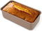 7.8inch Nonstick Loaf Pan, Classic Bakeware Bread Pan, 1.5 lb Dough Capacity Bakeware for Baking Bread, Champagne...