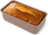 7.8inch Nonstick Loaf Pan, Classic Bakeware Bread Pan, 1.5 lb Dough Capacity Bakeware for Baking Bread, Champagne...