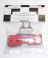 Fastronix 10A 12V Type 1 Automatic Reset Circuit Breaker with Cover...