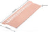 Easycargo Laptop Memory Heatsink Kit, Copper Heat Sink + Pre-Applied Thermal Conductive Adhesive Tape, Cooler Heatsink Pad for Cooling Laptop Note...