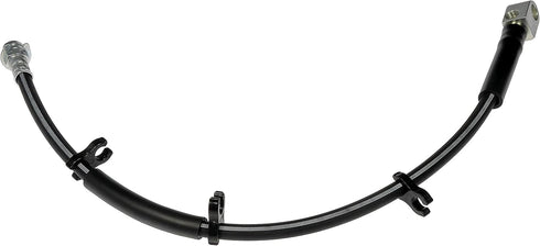Dorman H380936 Rear Center Brake Hydraulic Hose Compatible with Select Ford/Lincoln Models...