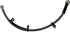 Dorman H380936 Rear Center Brake Hydraulic Hose Compatible with Select Ford/Lincoln Models...