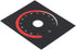 Supplying Demand 07.01.034.00 Griddle Food Warmer Infinite Switch Overlay...