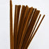 Leline's Pipe Cleaners, 50 Pieces Chenille Stem for Crafts, Brown...