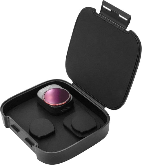 Freewell ND16/PL Hybrid Camera Lens Filter Compatible with Mini 4 Pro...