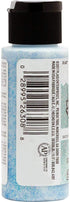 Fabric Creations Fantasy Fabric Ink Paint, 2 oz, Glitter Sea Serpent...