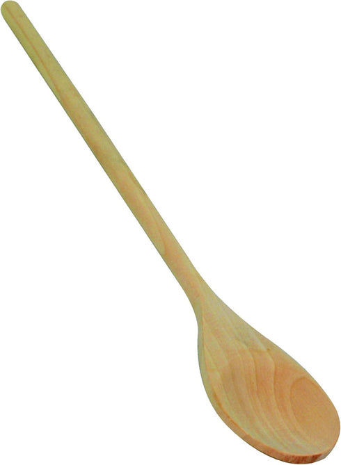 Thunder Group Wooden Spoon, 16-Inch...