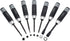 7PCS Vgoohobby Hex Screw Driver Screwdriver Repair Tool Kit Set Hex Nut Key Socket for RC Helicopter Airplane Robotics Car,H1.5 2.0 2.5mm Hex,4.0 ...
