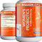 NutriZing Womens Probiotic for Gut Health - 50 billion CFU - Prebiotics and Probiotics for Women Digestive Health & pH Balance - Lactobacillus Reu...