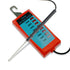 allsun Electric Fence Voltage Tester Fault Finder Farming Equipment Portable Testing Tool Neon Lights Max 600V-7000 V...