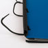 Five Star Flex Refillable Notebook + Study App, 1 Inch Binder with Customizable Cover, College Ruled Notebook and 3 Ring Binder, Hybrid NoteBinder...