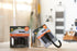 Duck Brand EasyMounts Garage Hook Heavy Duty Hanging - Garage Storage for Ladder, Garden Tools, Extension Cord & Equipment - Wall Mount, Large Uti...