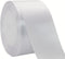 TANG SONG 2" Solid Satin Ribbon 25 Yards Roll for Wedding Details Crafting Projects Sewing Projects Gift Wrapping (White)...